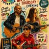 Bridgwater Together Presents…