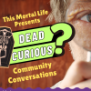 Dead Curious: The Community Conversation Café