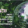 Vierz Collective: Disco Day Party