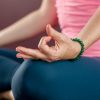 Yoga At Old Town Quarry