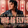 Ben Portsmouth: This is Elvis 2026