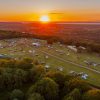 Mendip Mini Fests at Mendip Basecamp