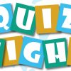 August 2026 Quiz Night