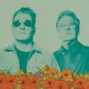 China Crisis Warped 2026 Tour